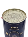 Bell's Ceramic Decanter The Queen Mother's 90th Birthday 75cl / 43%