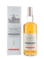 Benriach 10 Year Old  100cl / 43%