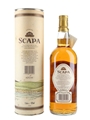 Scapa 10 Year Old Bottled 1990s - Travel Retail 100cl / 43%