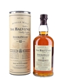Balvenie 12 Year Old DoubleWood  100cl / 43%