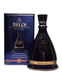 Bell's 8 Year Old Ceramic Decanter Queen Elizabeth II 50 Years Reign 70cl / 40%
