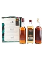 Collection of the Finest Malt Whiskies Duty Free 3 x 33.3 cl / 50%
