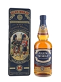 Glen Moray 16 Year Old Bottled 1990s - Scotland's Historic Highland Regiments 70cl / 40%