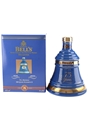 Bell's 8 Year Old Ceramic Decanter 75th Birthday Queen Elizabeth II 70cl / 40%