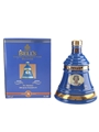 Bell's 8 Year Old Ceramic Decanter 75th Birthday Queen Elizabeth II 70cl / 40%