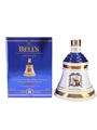 Bell's 8 Year Old Ceramic Decanter Golden Wedding Anniversary 1997 70cl / 40%