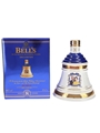Bell's 8 Year Old Ceramic Decanter Golden Wedding Anniversary 1997 70cl / 40%