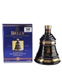 Bell's 8 Year Old Ceramic Decanter The Prince Of Wales' 50th Birthday 70cl / 40%