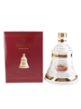 Bell's Christmas 2000 Ceramic Decanter Cherrybank Centre 70cl / 40%