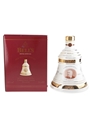 Bell's Christmas 2000 Ceramic Decanter Cherrybank Centre 70cl / 40%