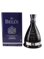 Bell's Ceramic Decanter 2012 Diamond Jubilee Queen Elizabeth II 60 Years Reign 70cl / 40%
