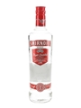 Smirnoff Triple Distilled  70cl / 37.5%