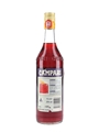 Campari Bitter Bottled 1990s 70cl / 25%