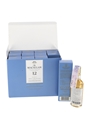 Macallan 12 Year Old Fine Oak Triple Matured 12 x 5cl / 40%