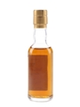 Assorted Single Malts Bunnahabhain, Highland Park & Macallan 3 x 5cl