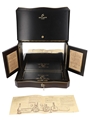 Le Coffret-Fort Du Remy Martin  39cm x 32cm x 26cm