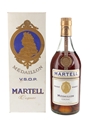 Martell Medaillon VSOP Bottled 1960s-1970s 70cl / 40%