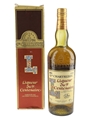 Chartreuse Liqueur Du 9ème Centenaire Bottled 1984 75cl / 47%