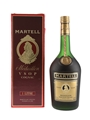 Martell Medaillon VSOP Bottled 1980s - Duty Free 100cl / 40%