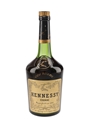 Hennessy VSOP Reserve Bottled 1960s-1970s 70cl