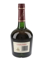Courvoisier 3 Star Luxe Bottled 1980s 68cl / 40%