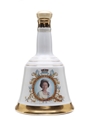 Bell's Decanter Queen Elizabeth II 60th Birthday 75cl / 43%