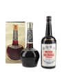 Peter Heering Cherry & Sabra Orange Chocolate Liqueur  72.4cl & 70cl / 40%