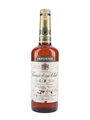 Canadian Club 1972 Duty Free 75cl