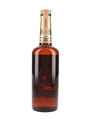 Canadian Club 1972 Duty Free 75cl