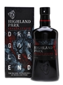 Highland Park Dragon Legend 2017 Release 70cl / 43.1%