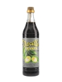 Nocillo Leanza Bottled 1970s 75cl / 38%