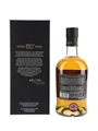 Glenallachie 4 Year Old Future Edition Bottled 2022 - Billy Walker 50th Anniversary 70cl / 60.2%
