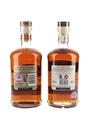 Bacardi 8 Reserva Ocho & 10 Year Old Gran Reserva Diez  2 x 70cl / 40%