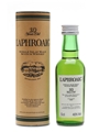 Laphroaig 10 Year Old Pre Royal Warrant 5cl / 40%