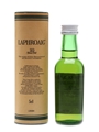 Laphroaig 10 Year Old Pre Royal Warrant 5cl / 40%