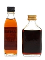 Lamb's Navy & Windjammer Finest Rum  2 x 5cl / 40%