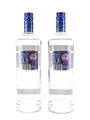 Smirnoff Export Strength  2 x 100cl / 50%