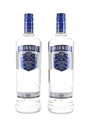 Smirnoff Export Strength 2 x 100cl 100cl / 50%