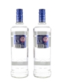 Smirnoff Export Strength 2 x 100cl 100cl / 50%