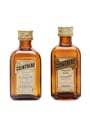 Cointreau  2 x 5cl / 40%