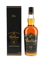 Weller 12 Year Old Bottled 2023 - Buffalo Trace 70cl / 45%