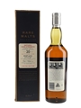 Mortlach 1978 20 Year Old Bottled 1998 - Rare Malts Selection 70cl / 62.2%