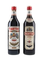 Martini Rosso Vermouth  2 x 75cl / 15%