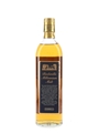 Bushmills 1975 Millennium Malt Private Cask Number 264 70cl / 43%