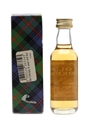 Old Orkney 'OO' 8 Year Old Bottled 1980s Gordon & MacPhail 5cl / 40%