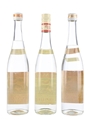 Poire Williams Eau De Vie  3 x 70cl / 40%