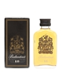 Ballantine's 18 Year Old  5cl / 43%