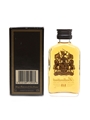 Ballantine's 18 Year Old  5cl / 43%