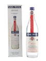 Sans Rival Ouzo Bottled 1970s 66.8cl / 46%