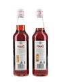 Pimm's No.1 Cup Bottled 1990s 2 x 70cl  / 25%